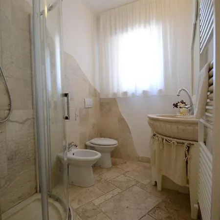 Villa Murex Castagneto Carducci