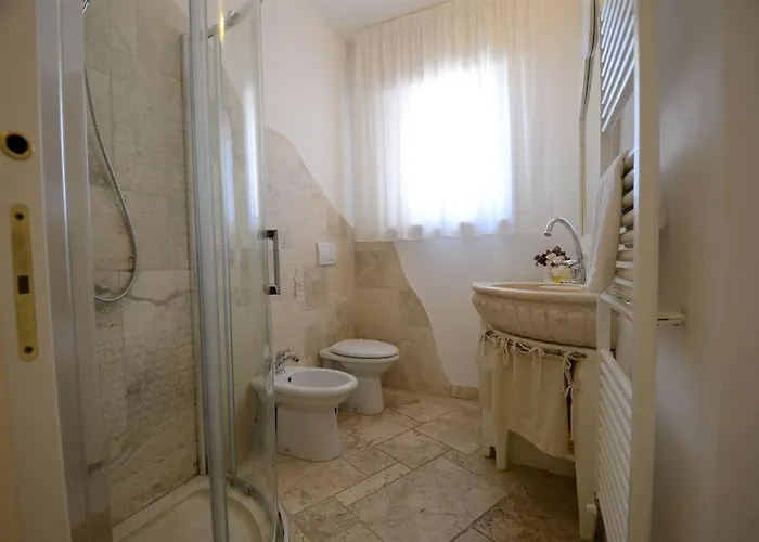 Villa Murex Castagneto Carducci